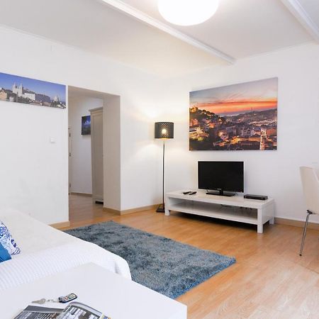 Alfama Apartments & Studios Lisboa Ngoại thất bức ảnh