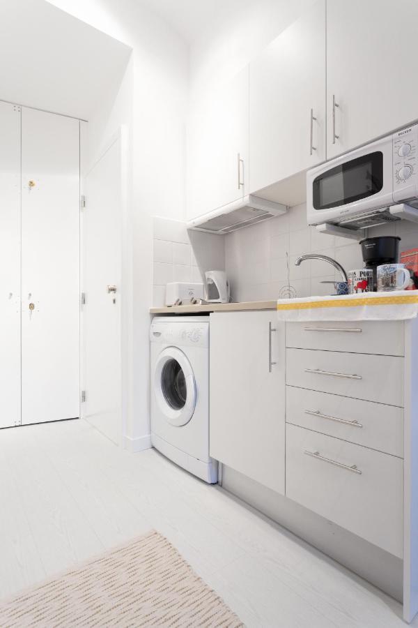 Alfama Apartments & Studios Lisboa Ngoại thất bức ảnh