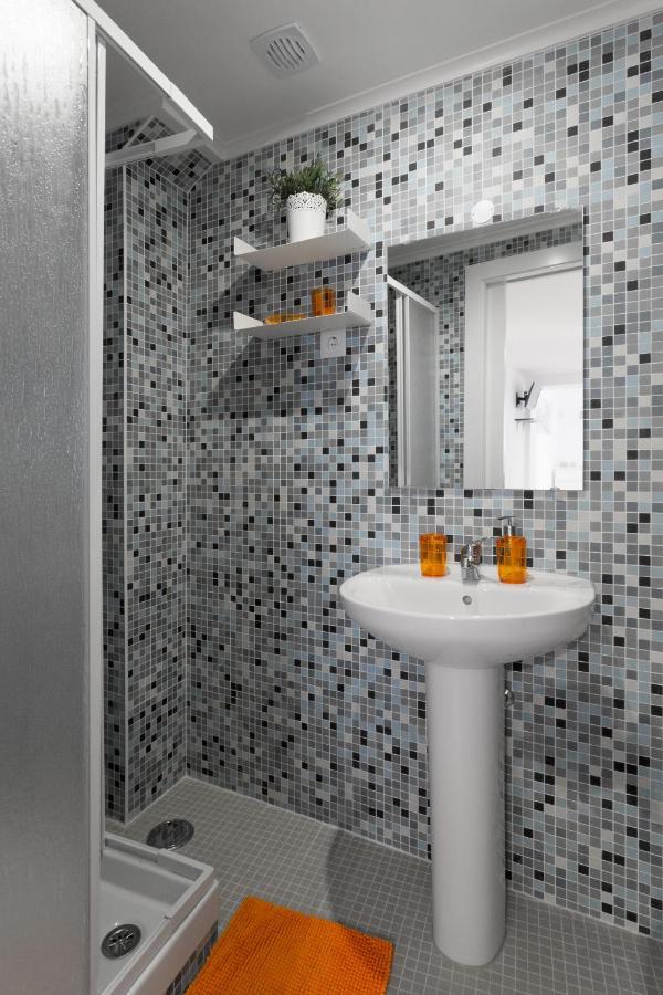 Alfama Apartments & Studios Lisboa Ngoại thất bức ảnh