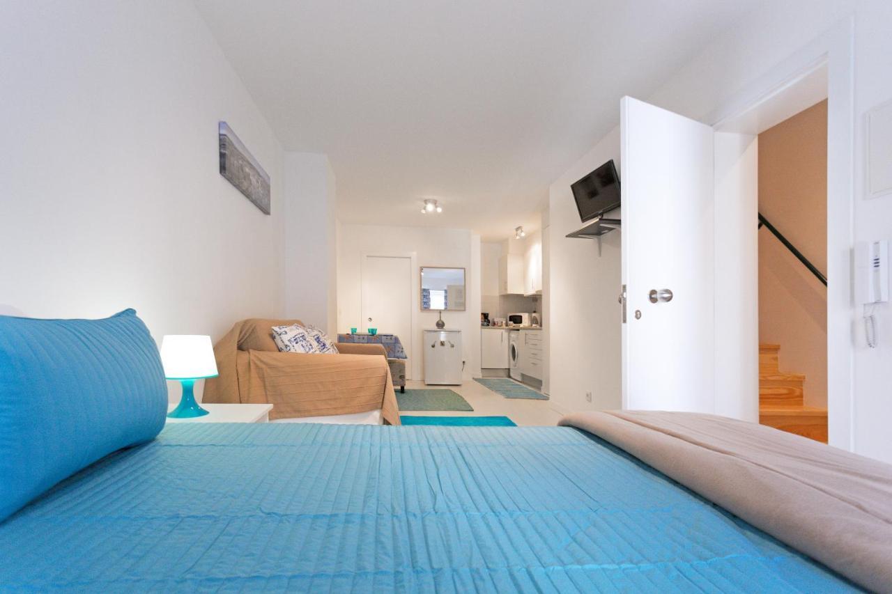 Alfama Apartments & Studios Lisboa Ngoại thất bức ảnh