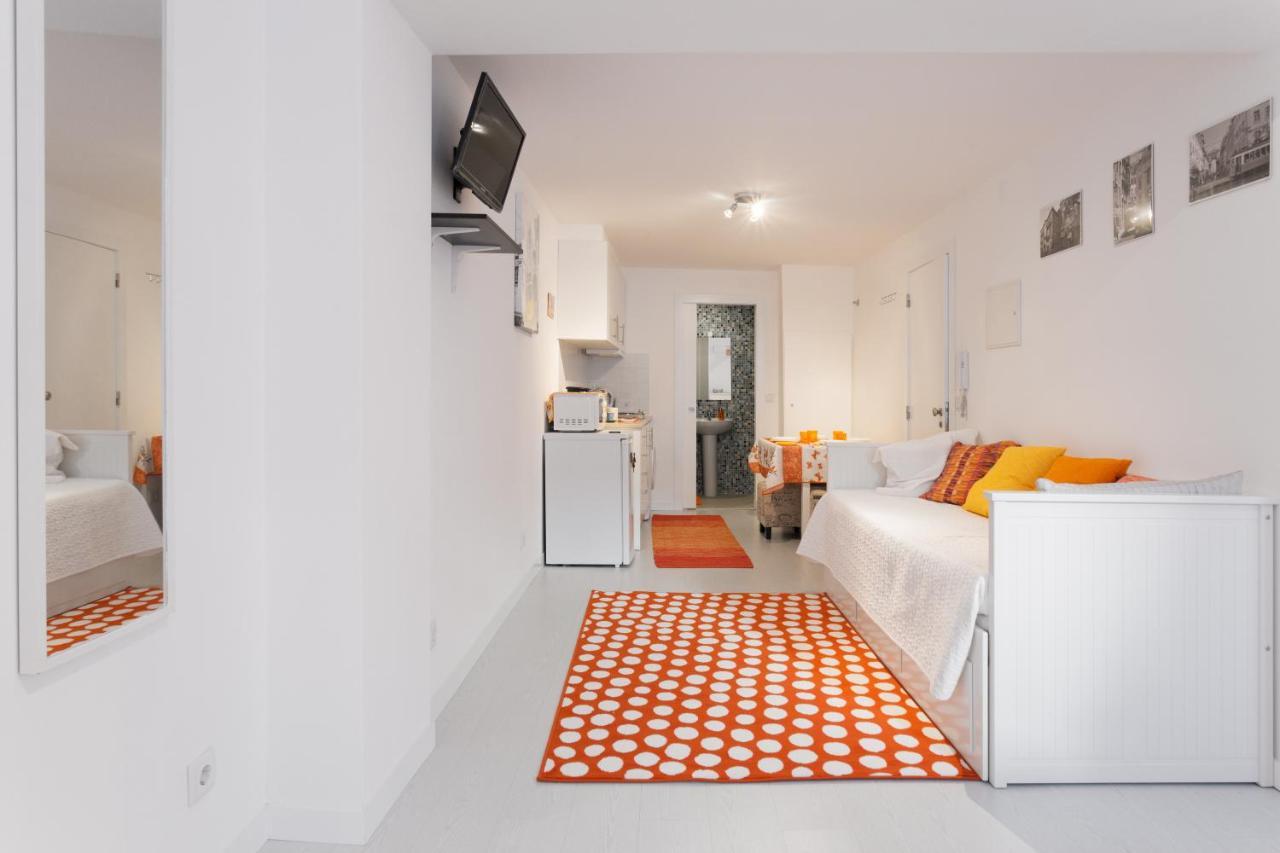 Alfama Apartments & Studios Lisboa Ngoại thất bức ảnh