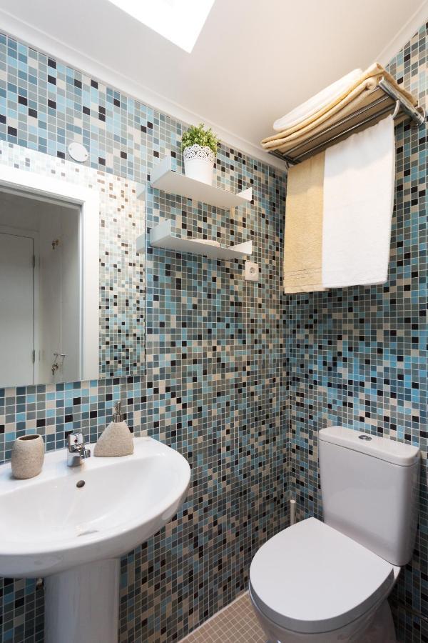 Alfama Apartments & Studios Lisboa Ngoại thất bức ảnh