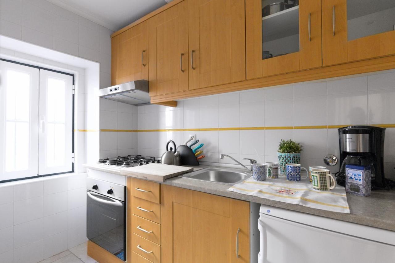Alfama Apartments & Studios Lisboa Ngoại thất bức ảnh