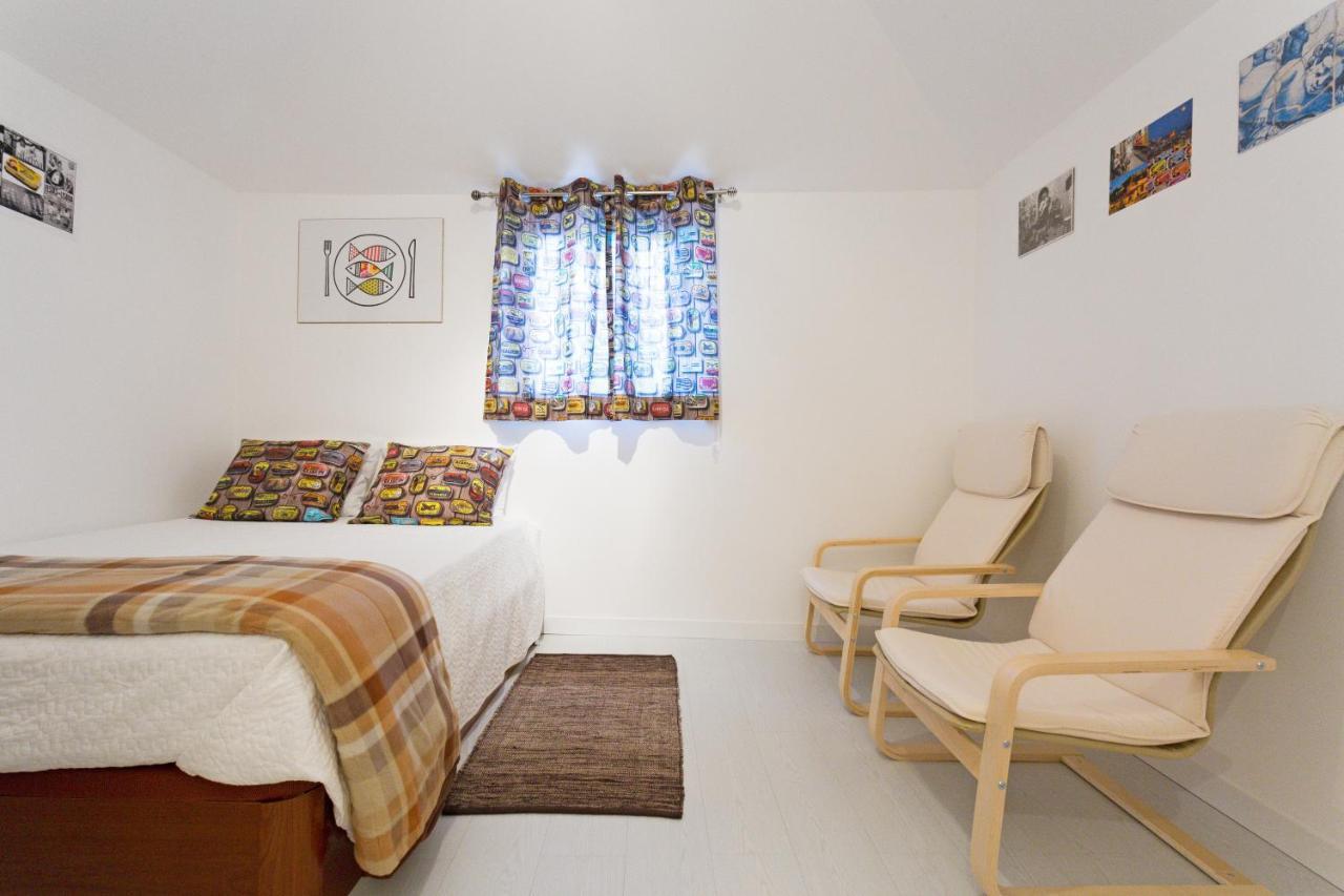 Alfama Apartments & Studios Lisboa Ngoại thất bức ảnh