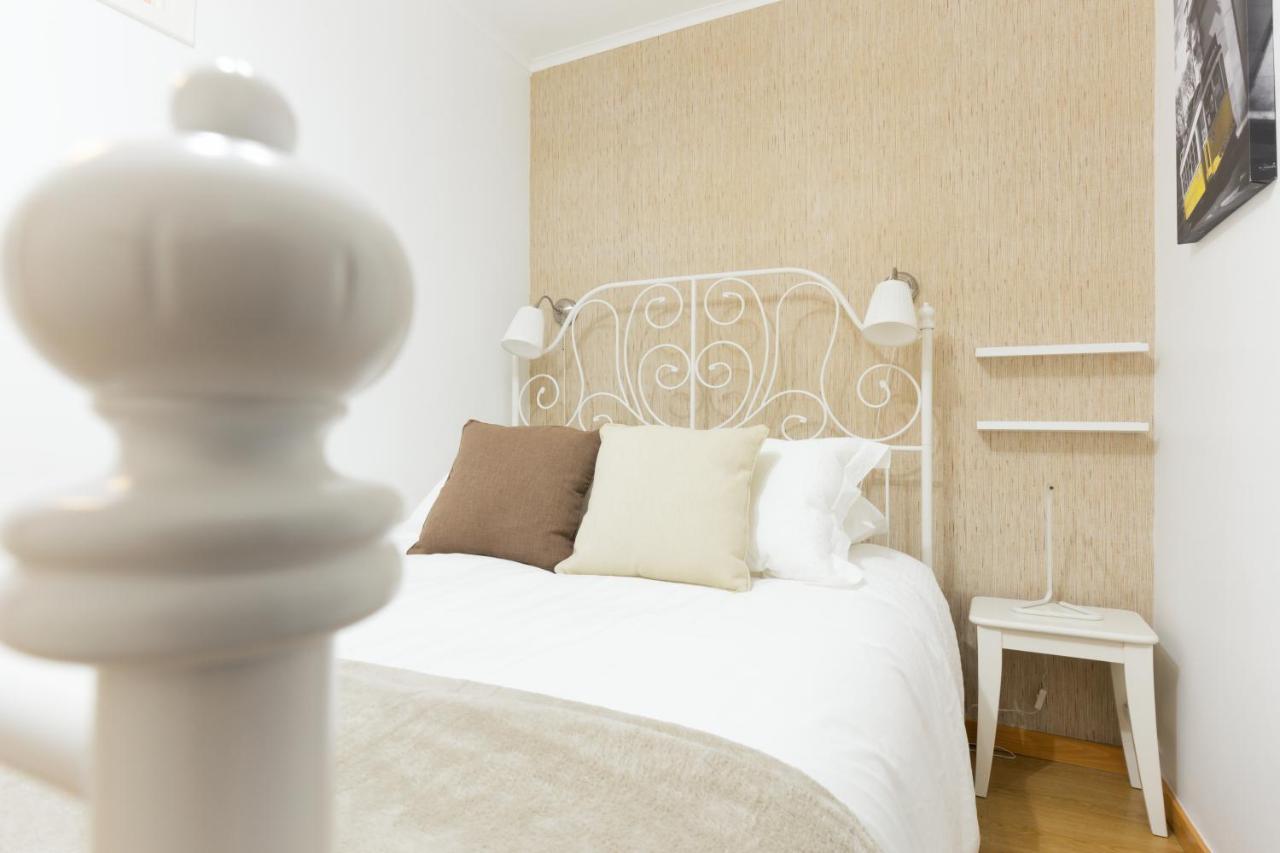 Alfama Apartments & Studios Lisboa Ngoại thất bức ảnh