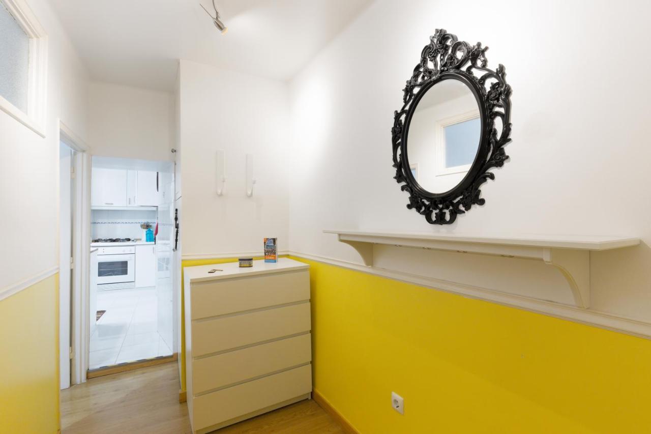 Alfama Apartments & Studios Lisboa Ngoại thất bức ảnh