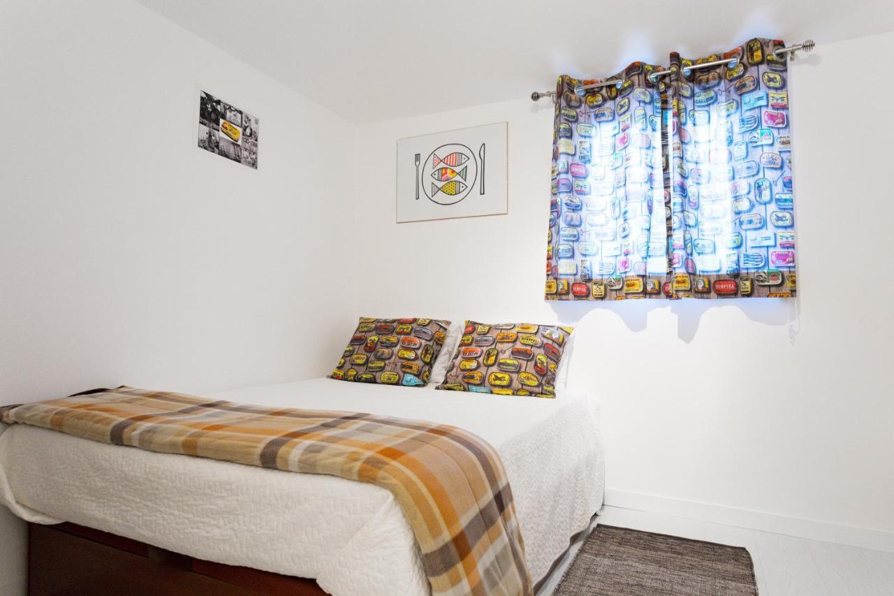 Alfama Apartments & Studios Lisboa Ngoại thất bức ảnh