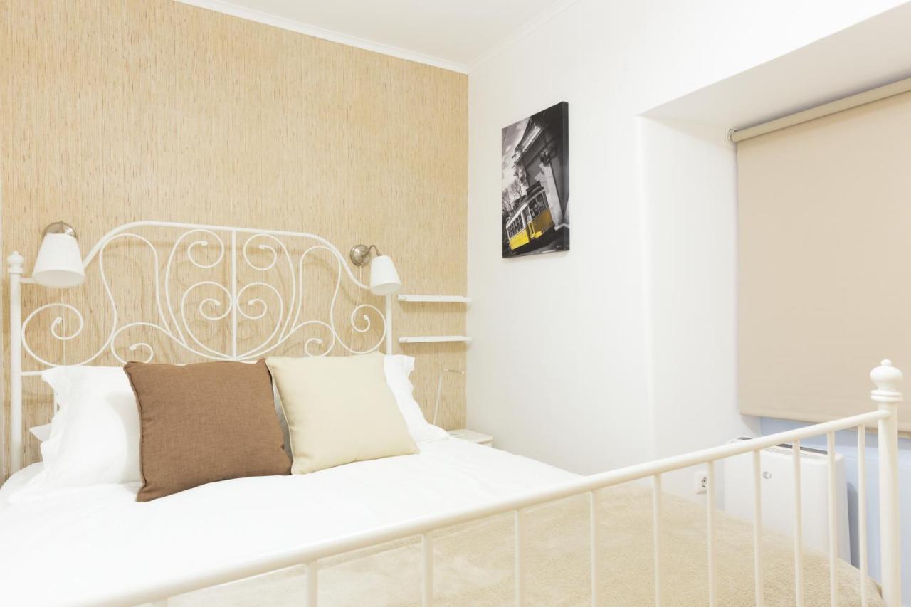 Alfama Apartments & Studios Lisboa Ngoại thất bức ảnh